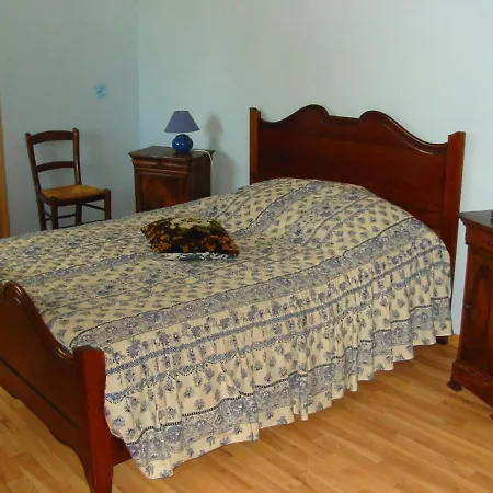 בית הארחה D'hotes Chez Rejane