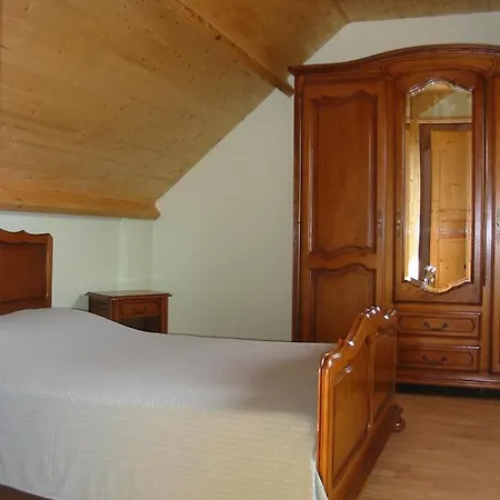 D'hotes Chez Rejane