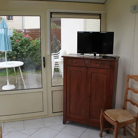 D'hotes Chez Rejane Crasville (Manche)